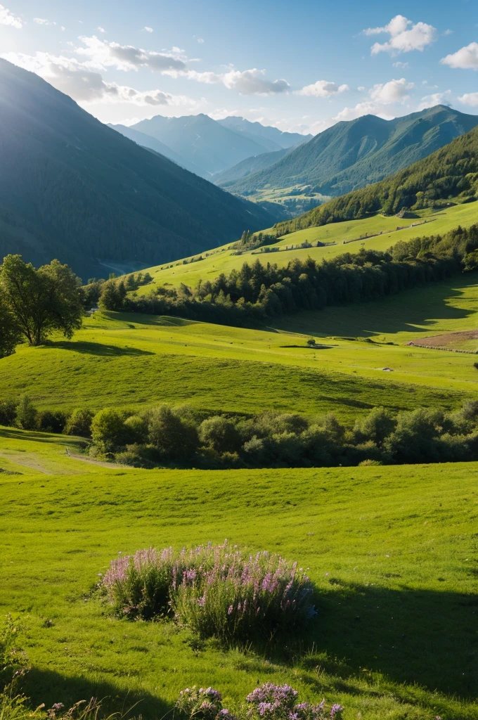 landscape