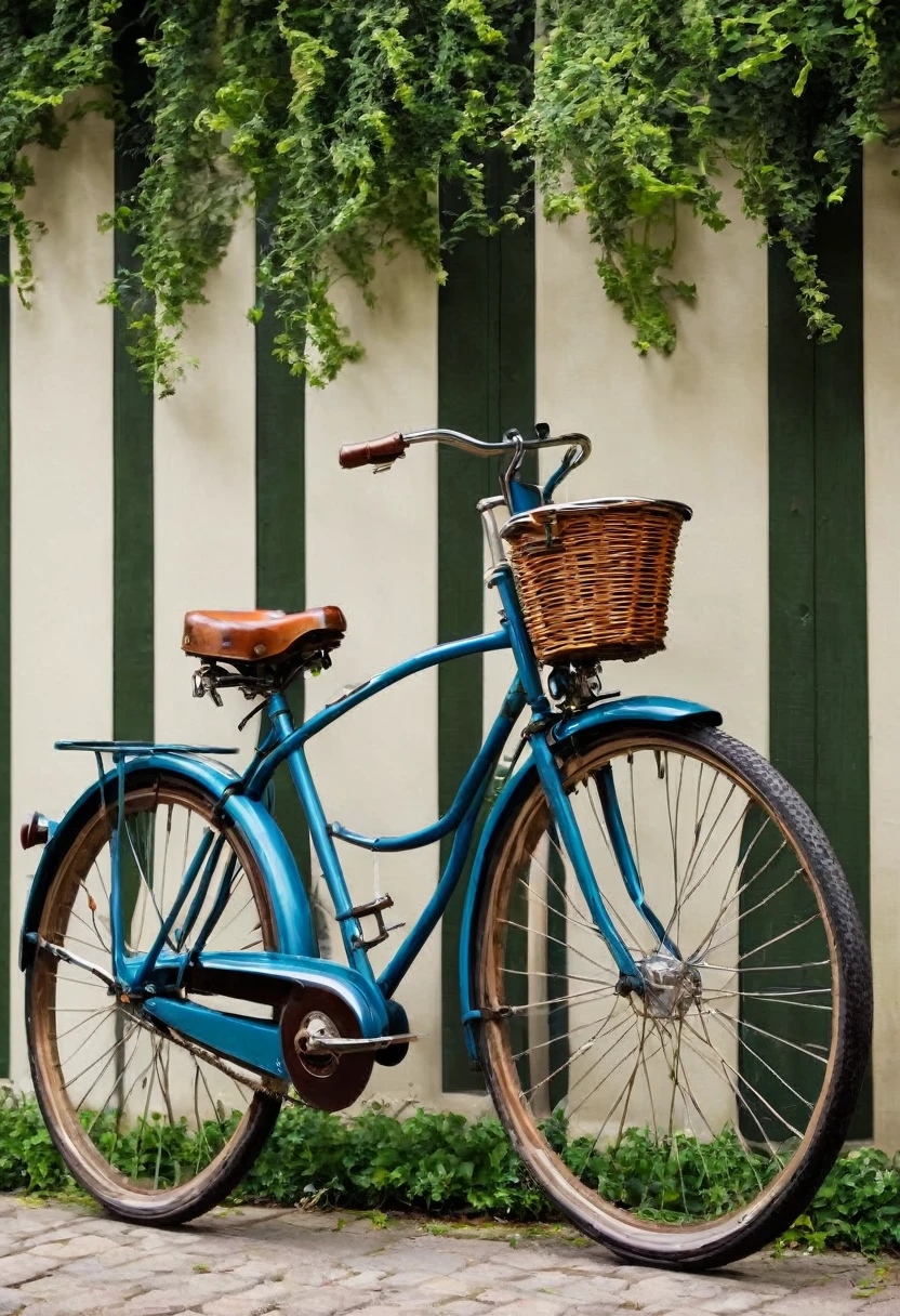 vintage bicyle