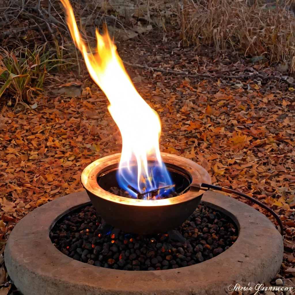 Light My Fire