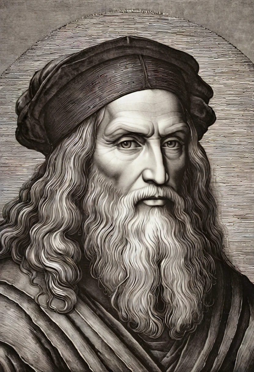 Leonardo da Vinci