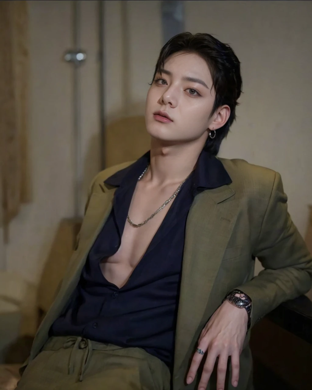 Jeon jungkook, Jungkook Jeon, BTS group, jungkook, Jeon jungkook, jungkook the bts, young face, big and tender eyes, thick and fleshy lips, Well defined face, Set of faces.