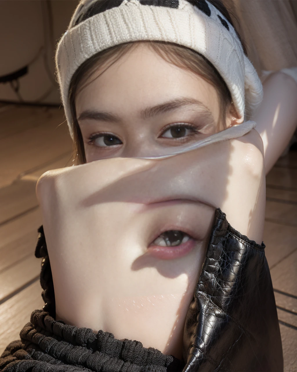 Jennie of Blackpink