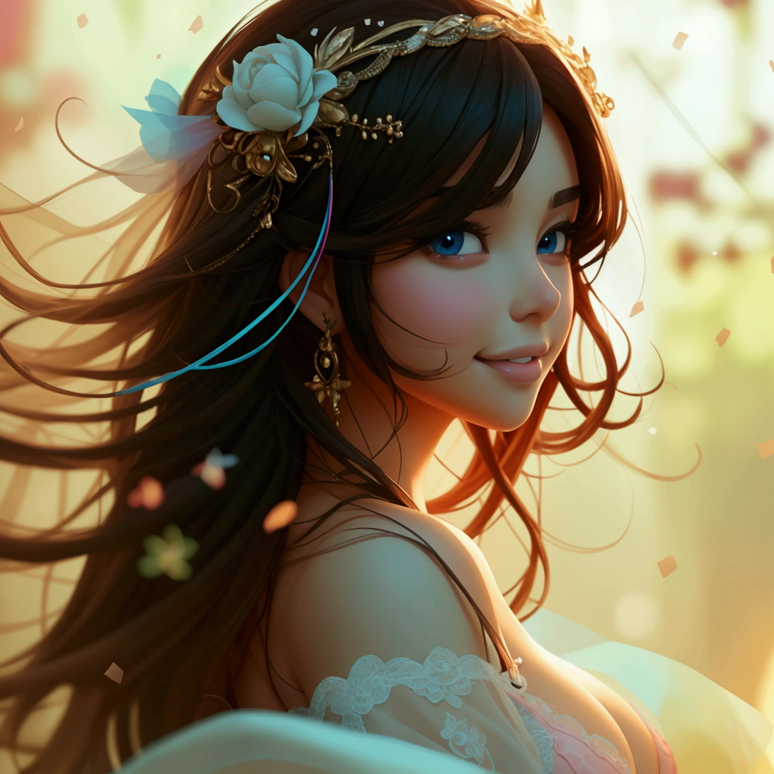 (Masterpiece1.2), (best render:1.2), high detail, 1girl,, Kim Kardashian, chubby,
, perfect face, perfect eyes, 8k, sexy, ,masterpiece, look at camera, metart,, lusty, naked, hairy pussy, kawai, smile, hentai, pink bedroom, rainbow, unicorn,pillows, pink, ,plushes, dark hair, smiling, seethrough lingerie,