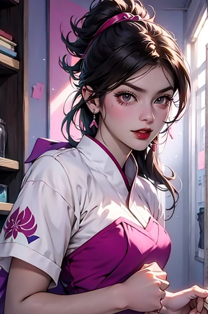 Juri han