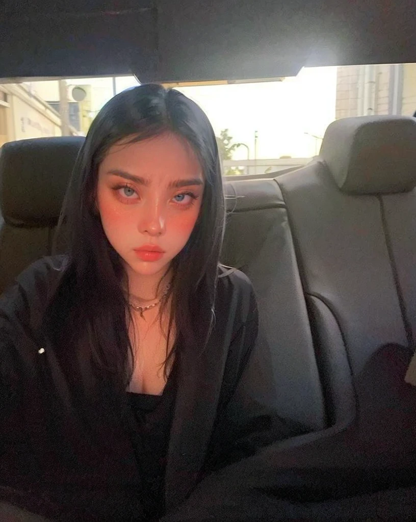 Billie eilish ocean eyes