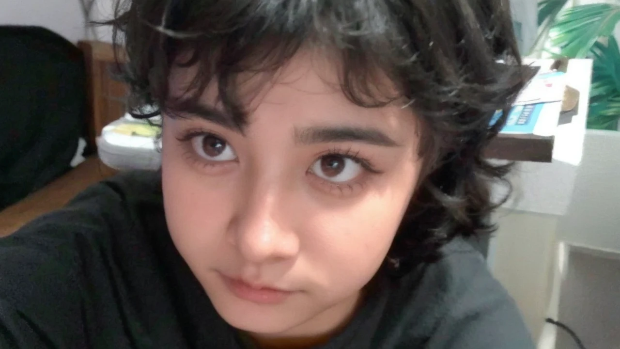 Jungkook, rostro de Jungkook