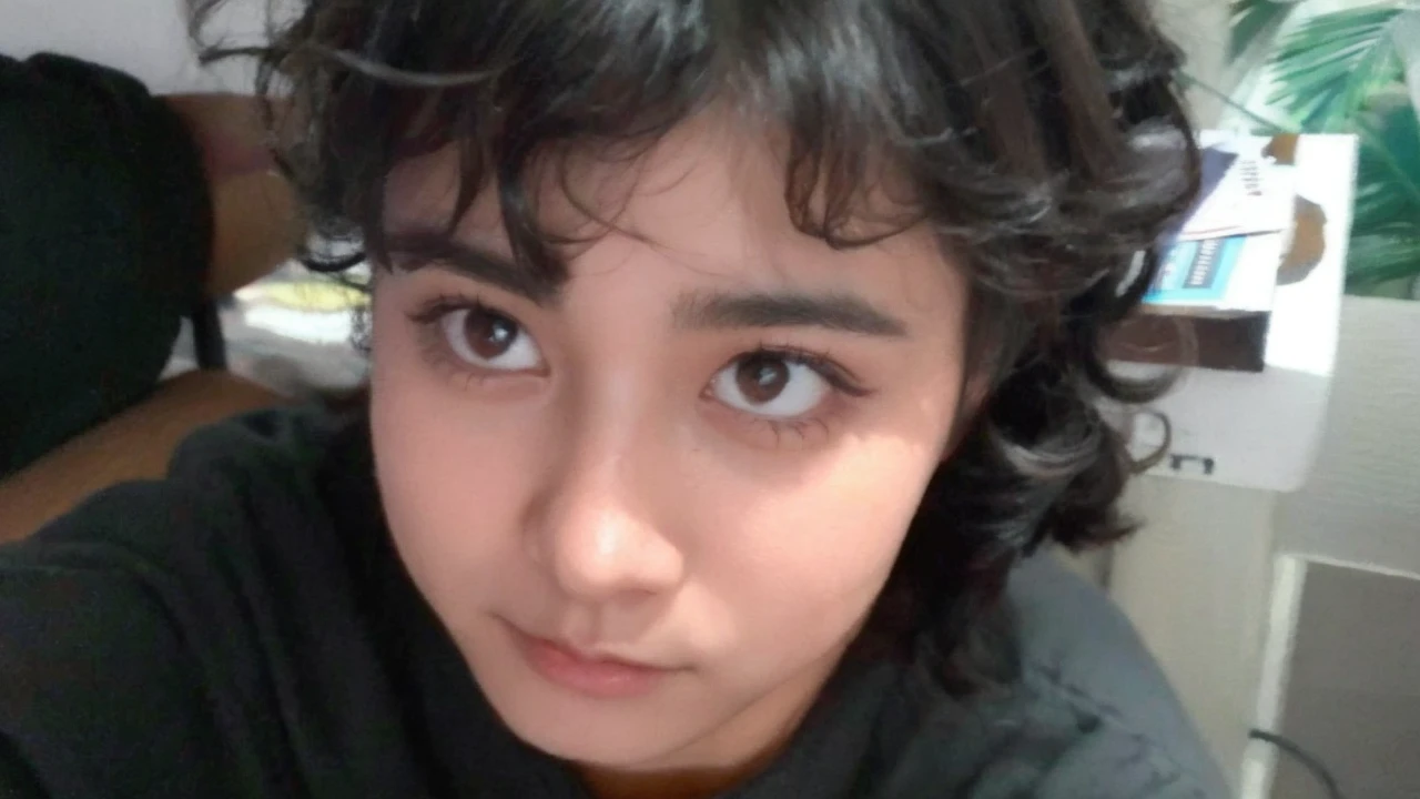 Jungkook, rostro de Jungkook