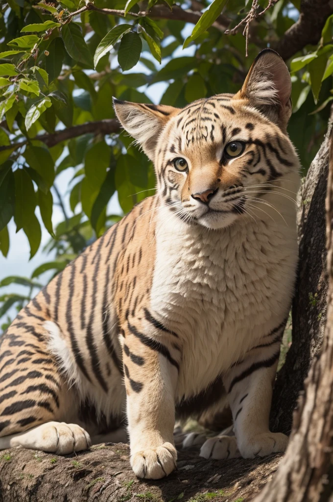 Wild animals in Barra Velha Santa Catarina
