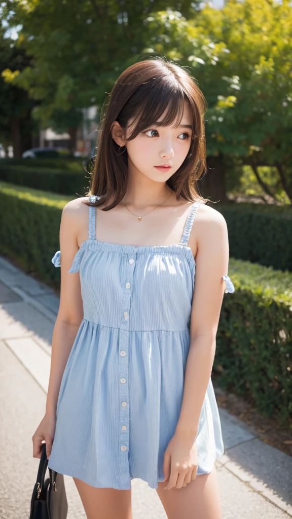 girl in 