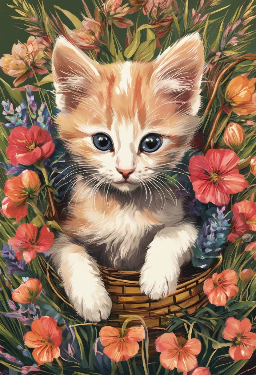 Kittens