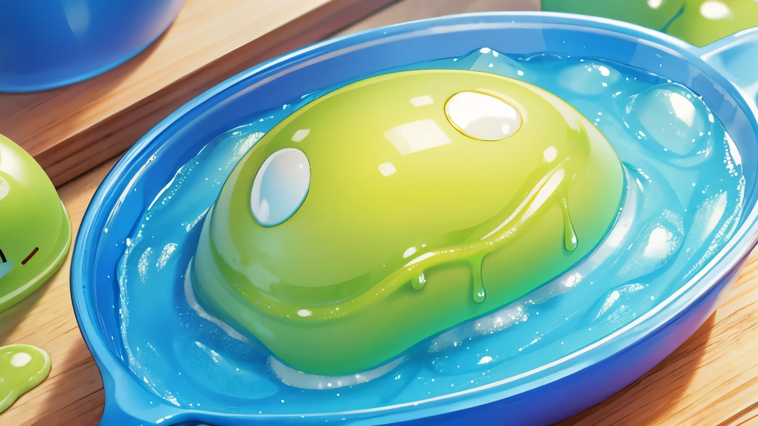 slime