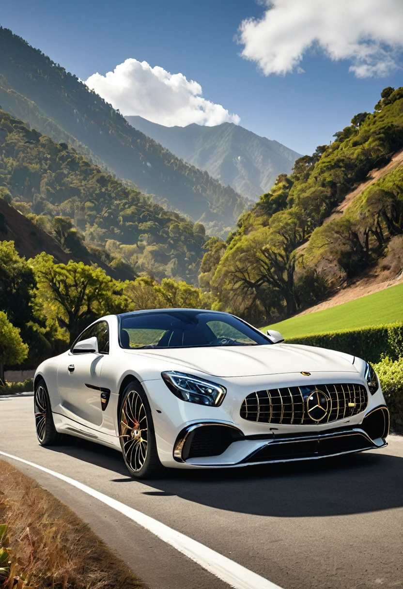 High-end cars