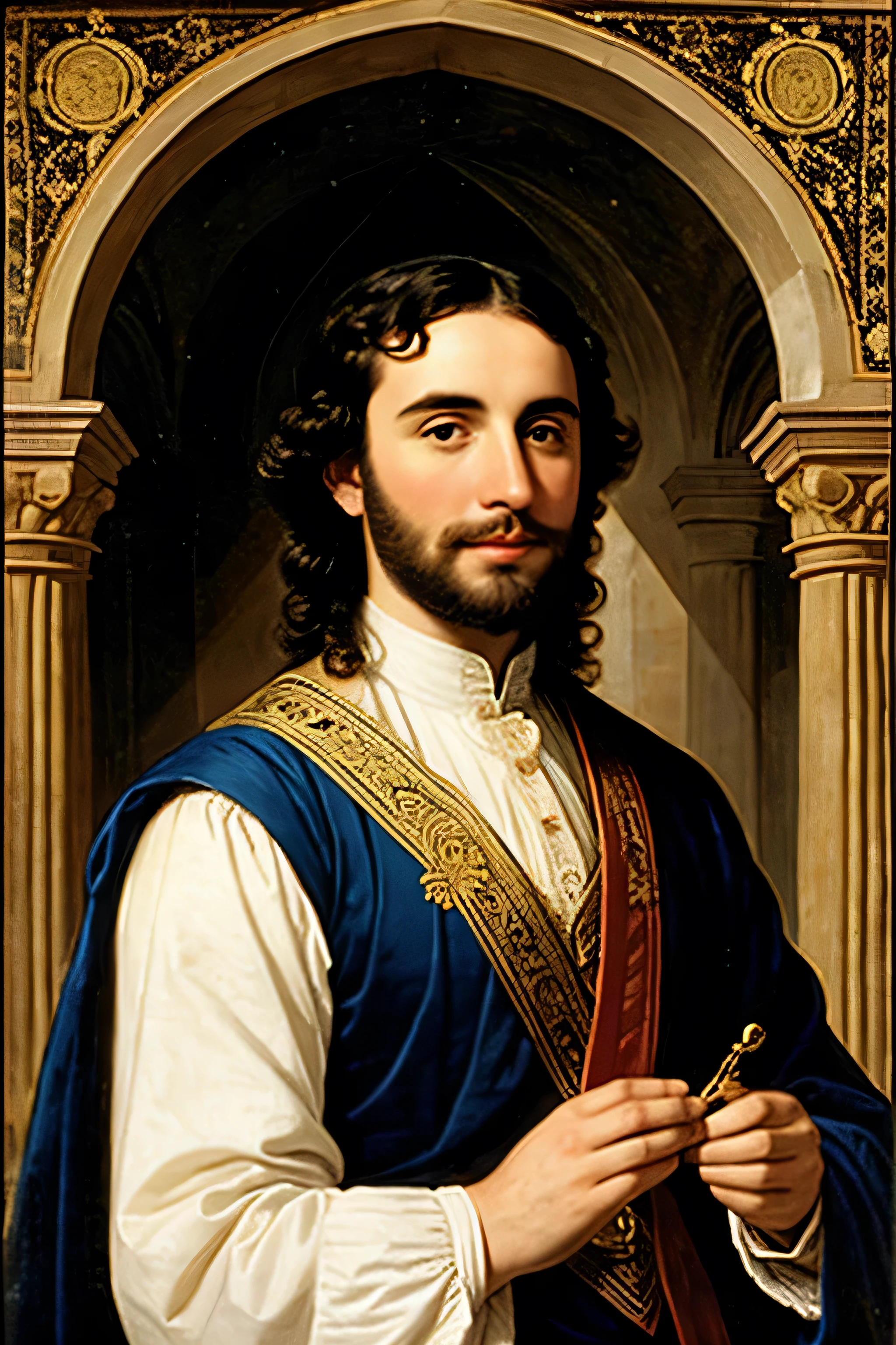 mr.artronian