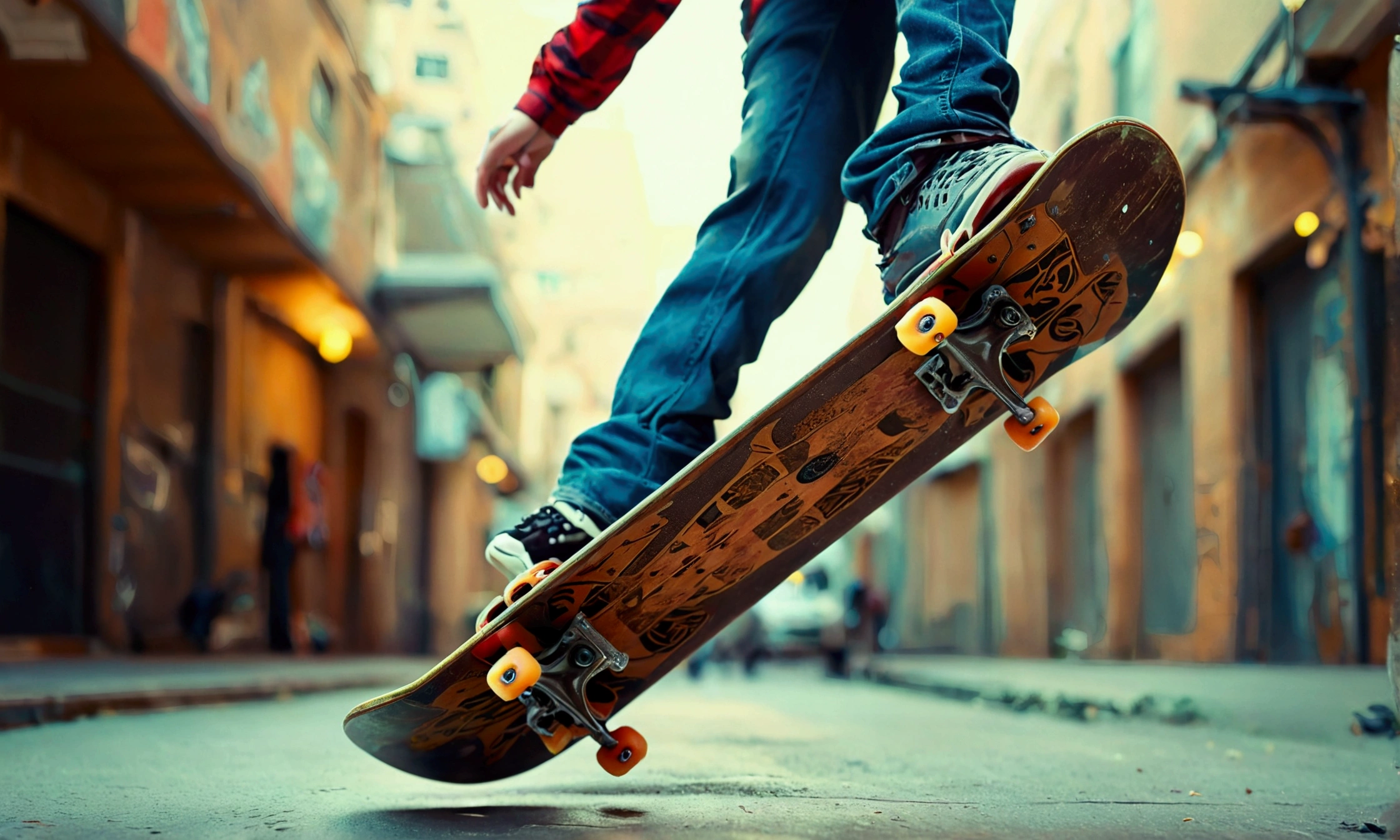 skate