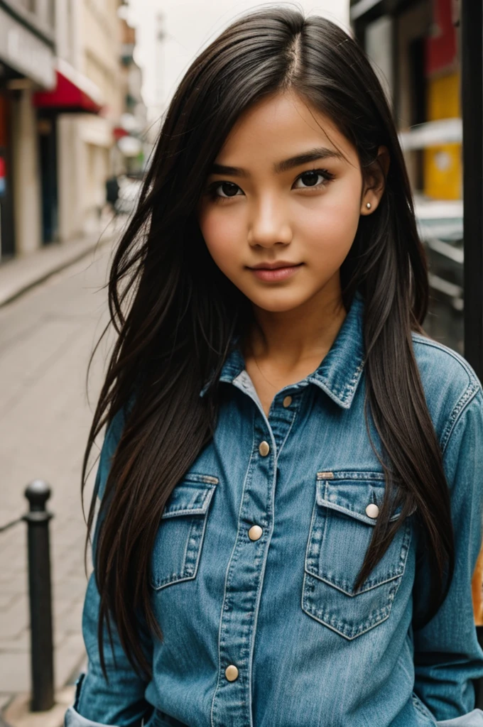 Girl