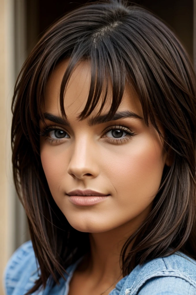 Brune