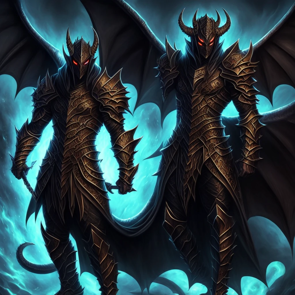 a drawing of a demon with wings and a demon face, sharp lineart, slifer the Sky Dragon, intense line art, full body savage devilman, bold lineart, lineart limpo, cacodemon, demon lord, male djinn man demon hybrid, djinn male man demon, demonic monster, male demon, thick black lineart, draconic-looking armor