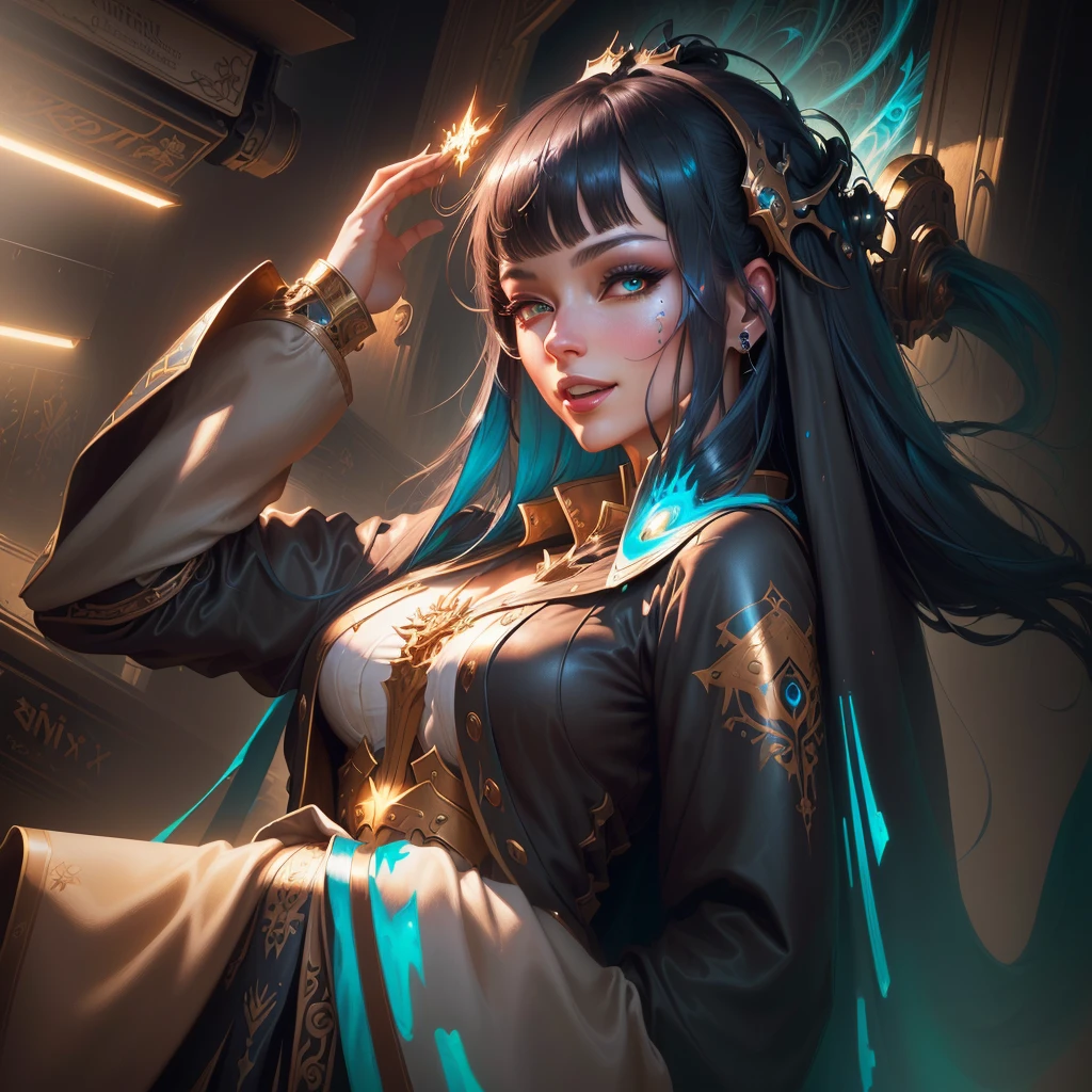masterpiece, Highest quality, (Highly detailed CG Unity 8k wallpaper), (Highest quality), (Best illustrations), (Best Shadow), Absurd, Realistic lighting, (abyss), Beautiful sparkle, art:PeterMohrBacher,masterpiece, Highest quality, (Highly detailed CG Unity 8k wallpaper), (Highest quality), (Best illustrations), (Best Shadow), Absurd, Realistic lighting, (abyss), Beautiful sparkle, art:PeterMohrBacher,passionate,amusement park、Fantasy