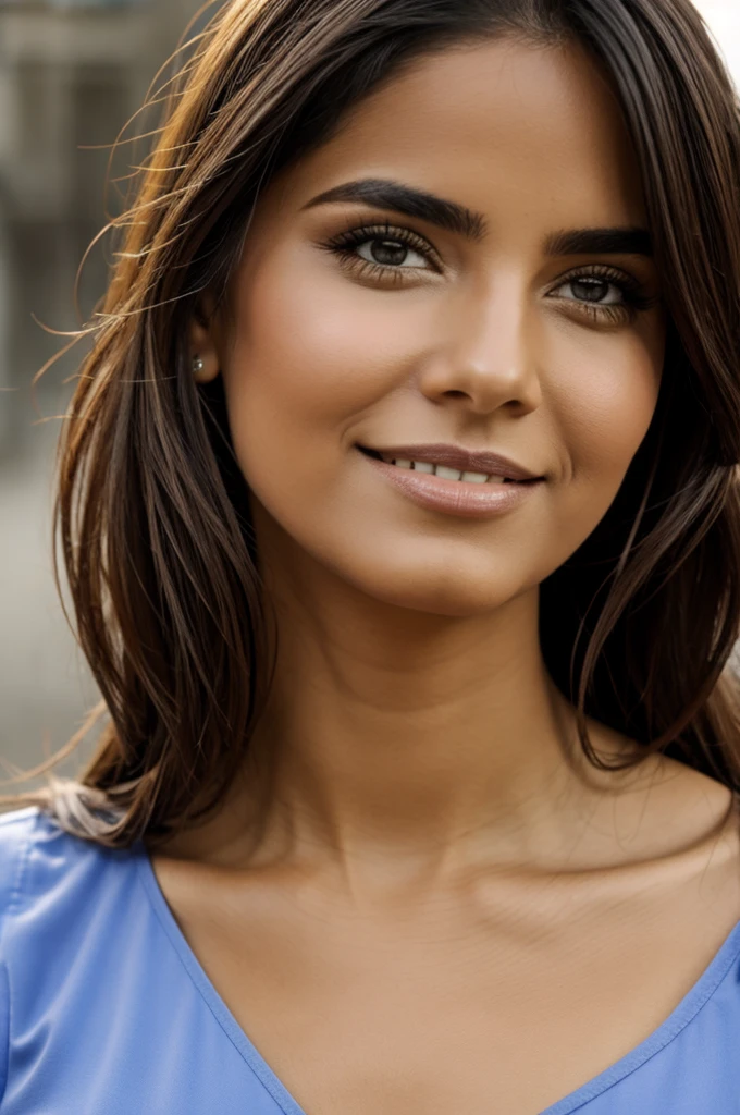 Cris Valencia Colombia 