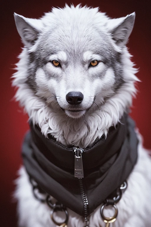 Wolf in sheep's skin