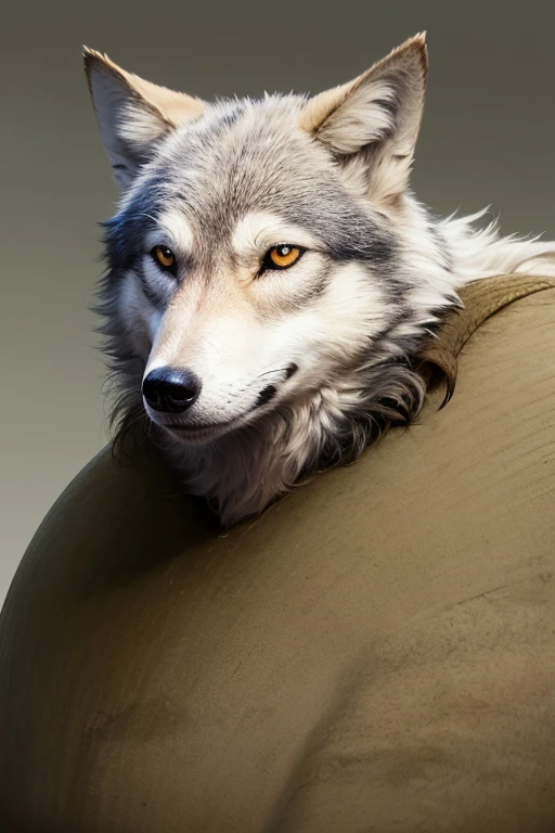 Wolf in sheep's skin