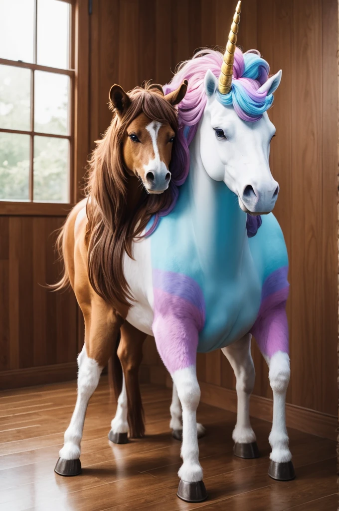 (twilight velvet), (twilight sparkle), (((2 girls))), (((sex on table:1.5))), ((my little pony)), (detailed), heart on butt, (studio light), ((masterpiece:1.1)), 4K, ((panties down)), (balls), (penis), (holding butt), ((realistic shadows:1.3)), (pussy), (((very big butt:1.4))), (((orgasm of sex))), (((daughter fuck mommy))), (((fat breasts:1.1)))