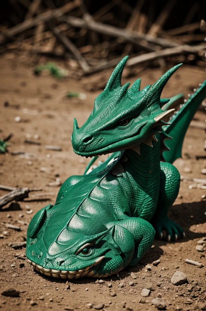 dragon
