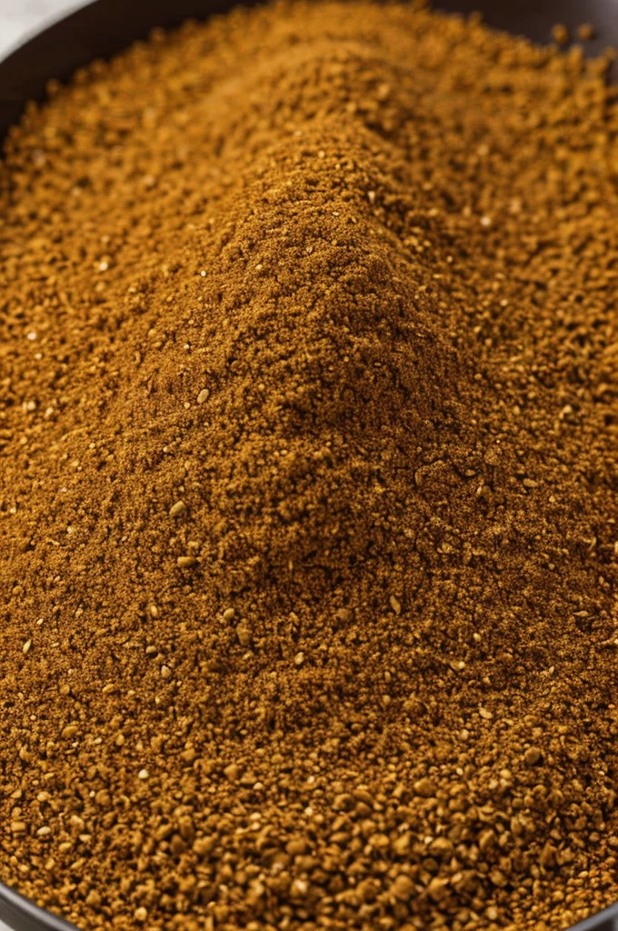 Logo that says “the Chiapas seasoning”