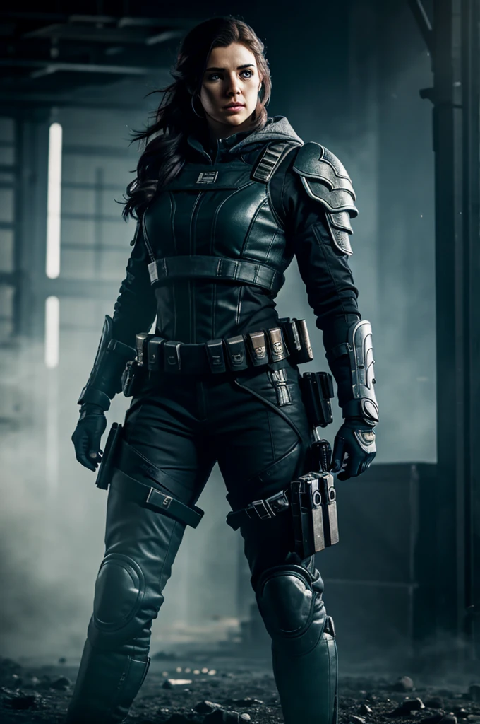 R6 operator in elden ring