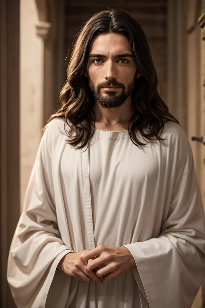 jesus
