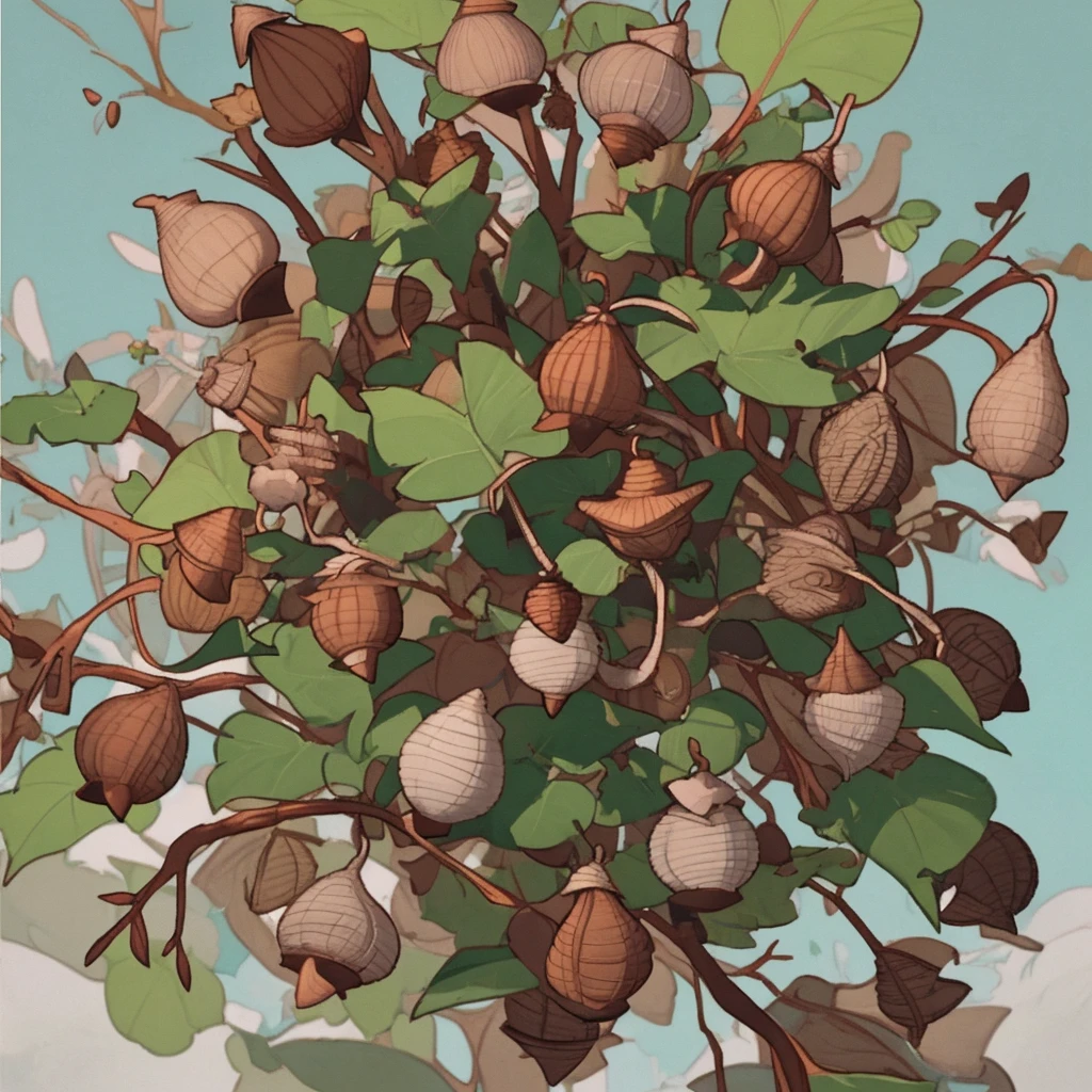 acorn
