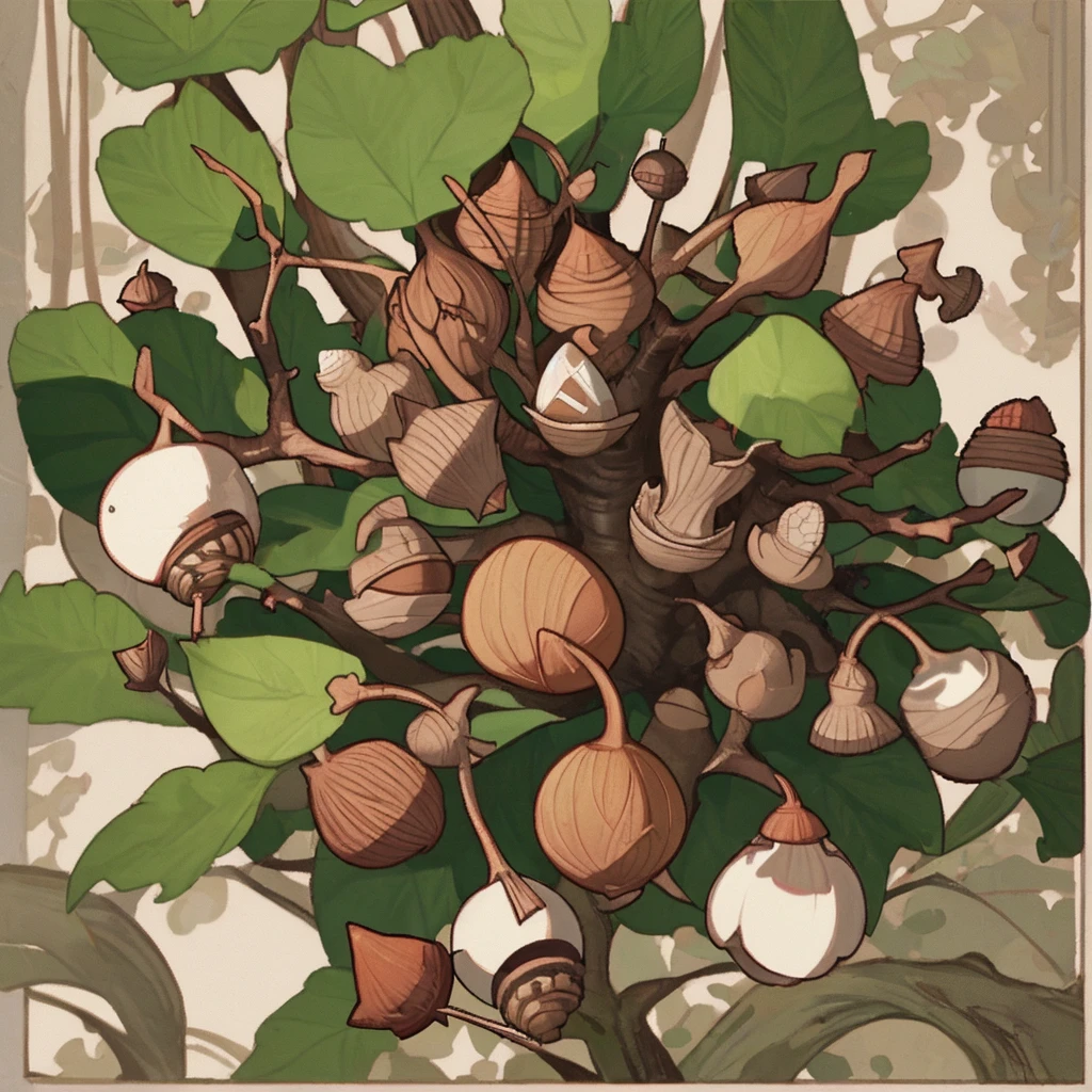 acorn