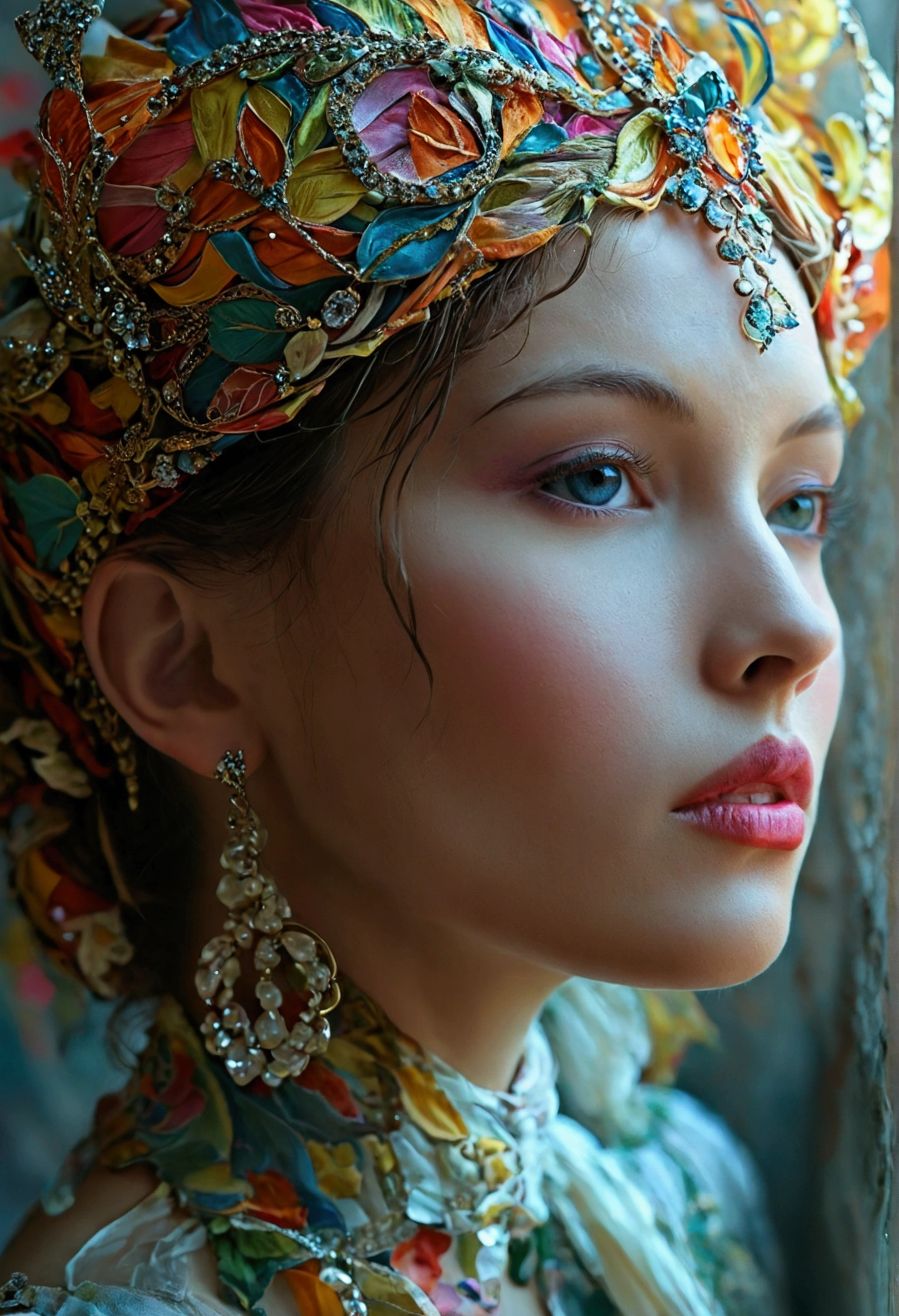 Woman