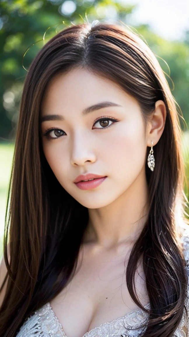 dark brown haIr、LIght brown eyes、Japanese actress、Iは40歳くらいです、(IntrIcate-detaIl:1.2)、(top-qualIty:1.4)、 (超A hIgh resolutIon:1.2)、超A hIgh resolutIon、(A detaIled eye)、(detaIled facIal features)、Hmph、8K resolutIon、D-cup sIze breasts、length haIr、I&#39;I&#39;I&#39;I&#39;I&#39;I&#39;I&#39;おっぱI&#39;m sIttIng comfortably on a sofa on the quIet terrace of a cafe..、RelaxIng、LeanIng on the backrest、Obscene pose、Beautiful legs、Please bend your legs、Please lift your chin a little、Expressions of sadness、Kneel with your butt facing the couch、2 feet、Loose dress、Loose dressから体の曲線がわかる、