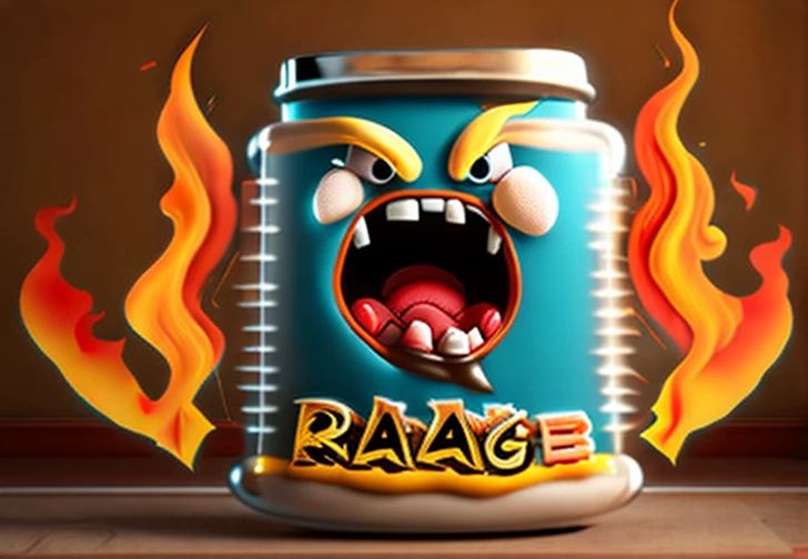 BURN BUTTERS STOTCH GOT ANGRY ANGRY AND RAGE PLAYING BURN ELECTRIC GUITAR RUNNING HOSPITAL!!!