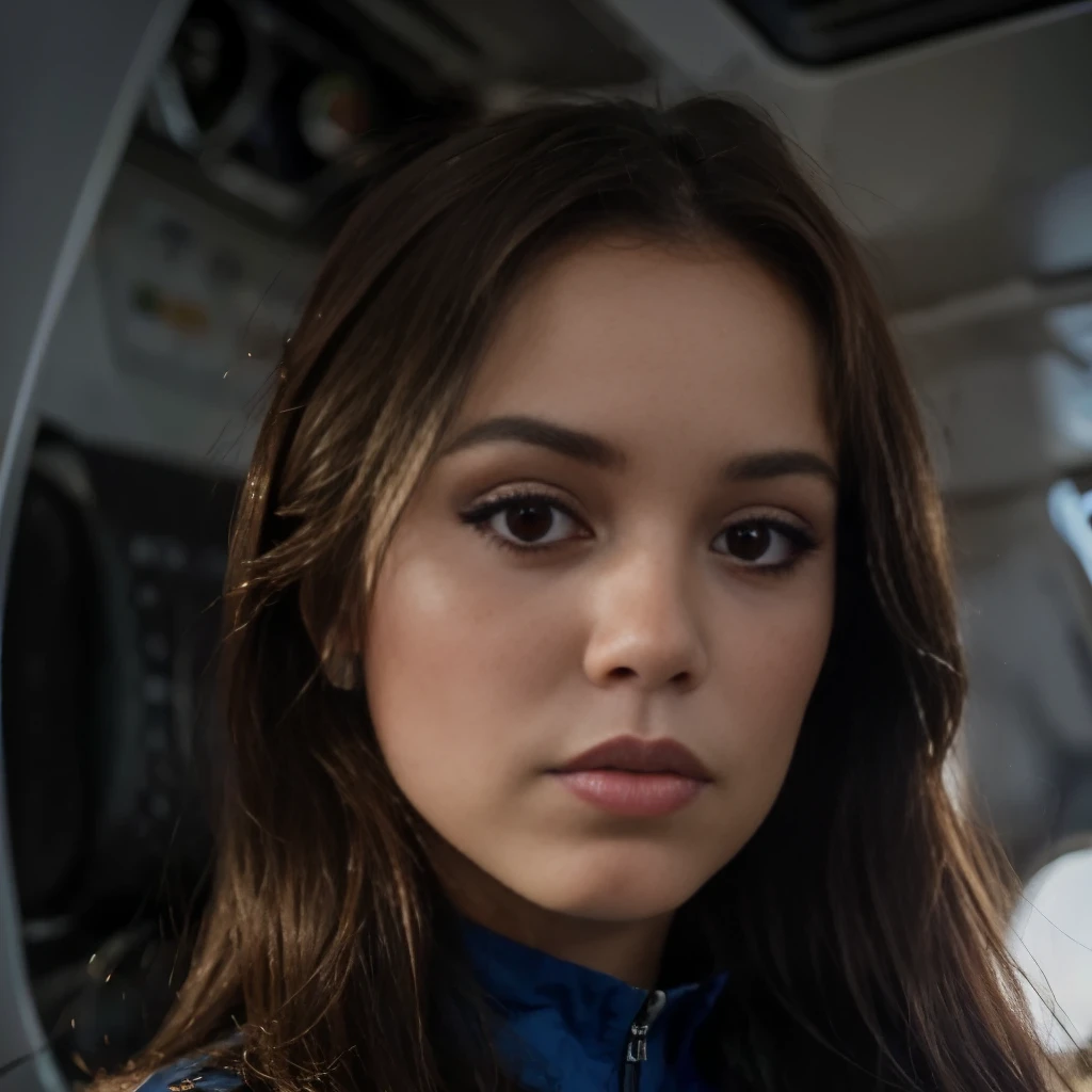 Jenna Ortega