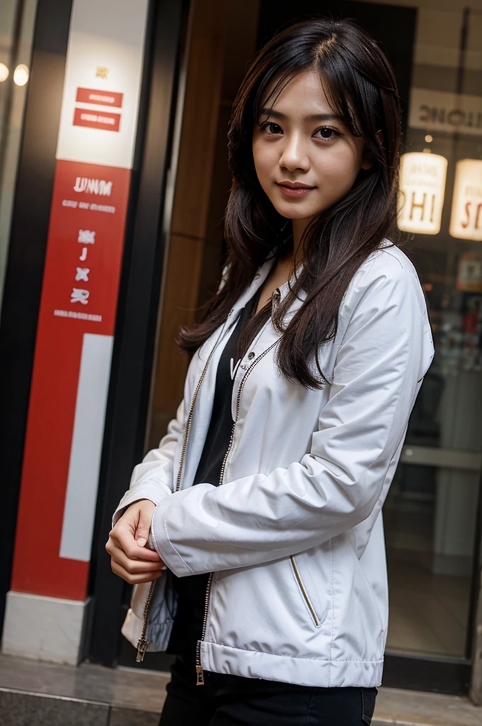 Freya JKT48