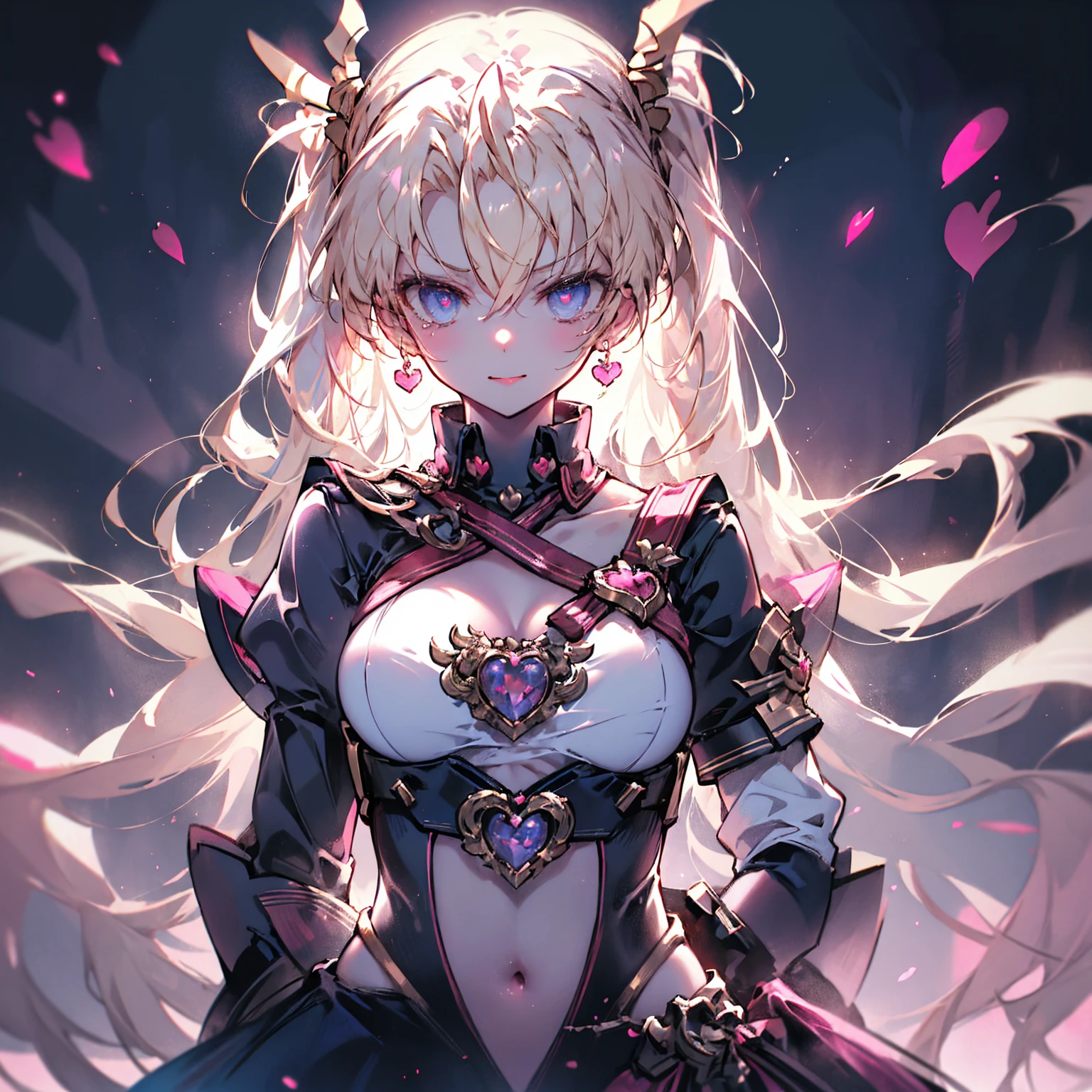 (masterpiece),(Highest quality),(Very detailed),(Best illustrations),(Best Shadow),(Absurd),(Detailed Background),(so beautiful)Bradamante, 16K, 8K, 4K,(Best Shadow), (so beautiful), One person, One personで, , , , (Beautiful eyes in every detail), Big Breasts, blonde, Heart-shaped pupils, Crisis in ophthalmology, Curvy, , Perfect figure, , , arched back, , , orgasm, Afterglow, Sexy smile, , , With your mouth wide open, , Sexy posture, , , squint, Roll your eyes, , tears目, tears, , Sticking out tongue, , , , Saliva trace, , Shiny skin, , , , , Torogao, Ahegao, break, , Dramatic lighting, , Psychedelic Background, night, Pink Neon, , Torrent of Light, mysterious, Voice of the Heart,, , ,