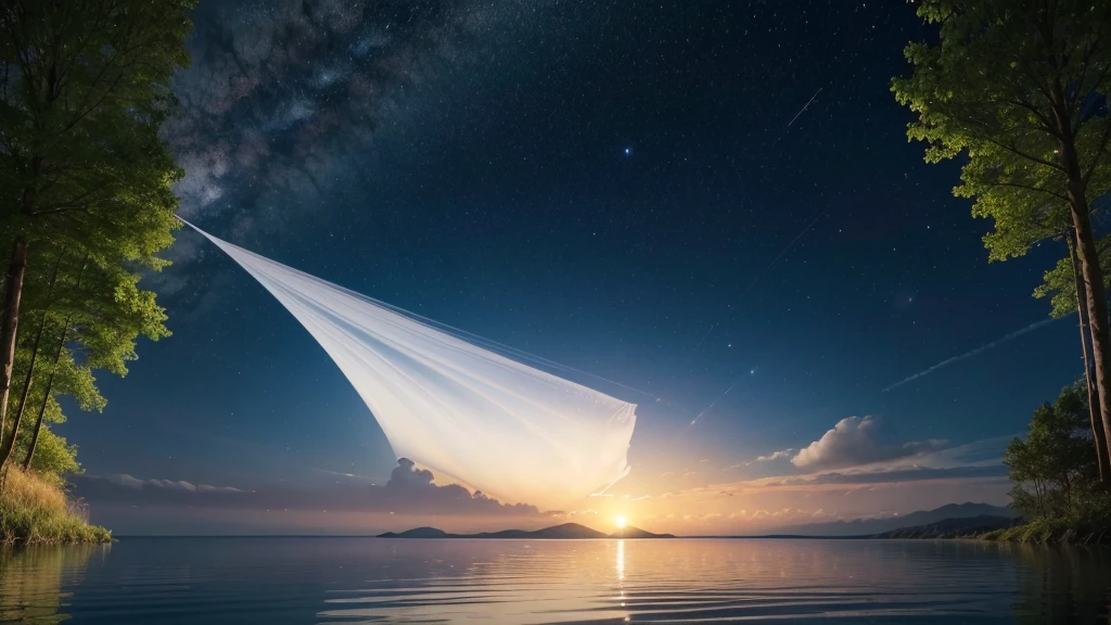 Image Creation Prompt: YouTube Channel Profile Picture Description: Create a profile picture for a YouTube channel dedicated to relaxing music and study sounds, meditation, sleep and relaxation. The channel offers a variety of content, including music for studying, White noise, Nature sounds, músicas para meditation, sleep music and songs for babies to sleep. The image must convey tranquility, Calm and serenity, reflecting the relaxing and peaceful atmosphere of the channel's content. Specific Instructions: main subject: Relaxation and Tranquility. Elementos visuais: colors: Use a soft, calming color palette like shades of blue, green and lilac. imagery/Icons: Include elements such as musical notes, Sheets, stele, moonligh, ripples, ou símbolos de meditation. fund: It should be simple and not distracting, preferably with a soft gradient or a light texture that resembles nature (ex: Starry sky, Sheets ao vento, ripples suaves). artistic style: Choose a clean, minimalist style, but is still visually appealing and easy to recognize at smaller sizes. texto: If you include text, Use a sleek, readable font. The channel name can be included if it does not overwhelm the image (ex: "Relaxing Sounds"). Inspiration and Sensation: The image should make the viewer feel peace and comfort immediately. Think about elements that induce relaxation and calm, like scenes from nature, subtle icons and calm colors. Visual Examples (For inspiration, do not copy): Icons de aplicativos de meditation como Calm ou Headspace. Capa de álbuns de música relaxante ou Nature sounds. imagery de perfil de outros canais do YouTube com temática similar. Format and Quality: Square size (preferably 2.048 x 1.152 pixels or larger to ensure quality). High resolution and sharpness for good viewing on different devices. Pay attention to the shape of the character's hands. realistic hands. Less sensual.
