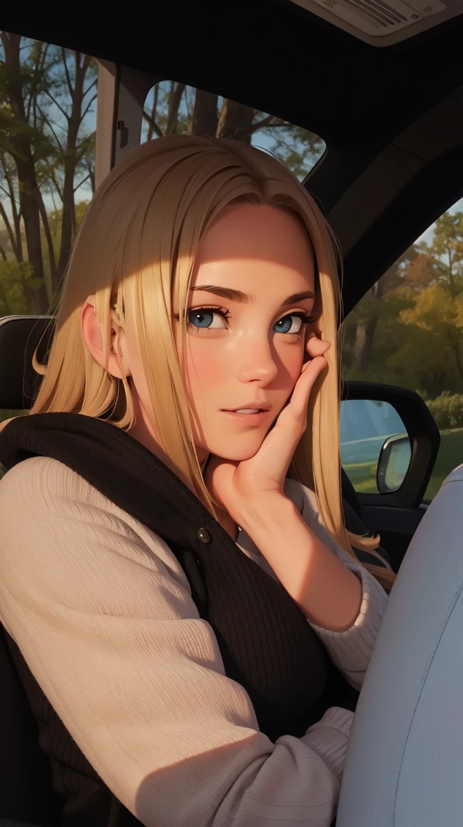 High resolution in HD