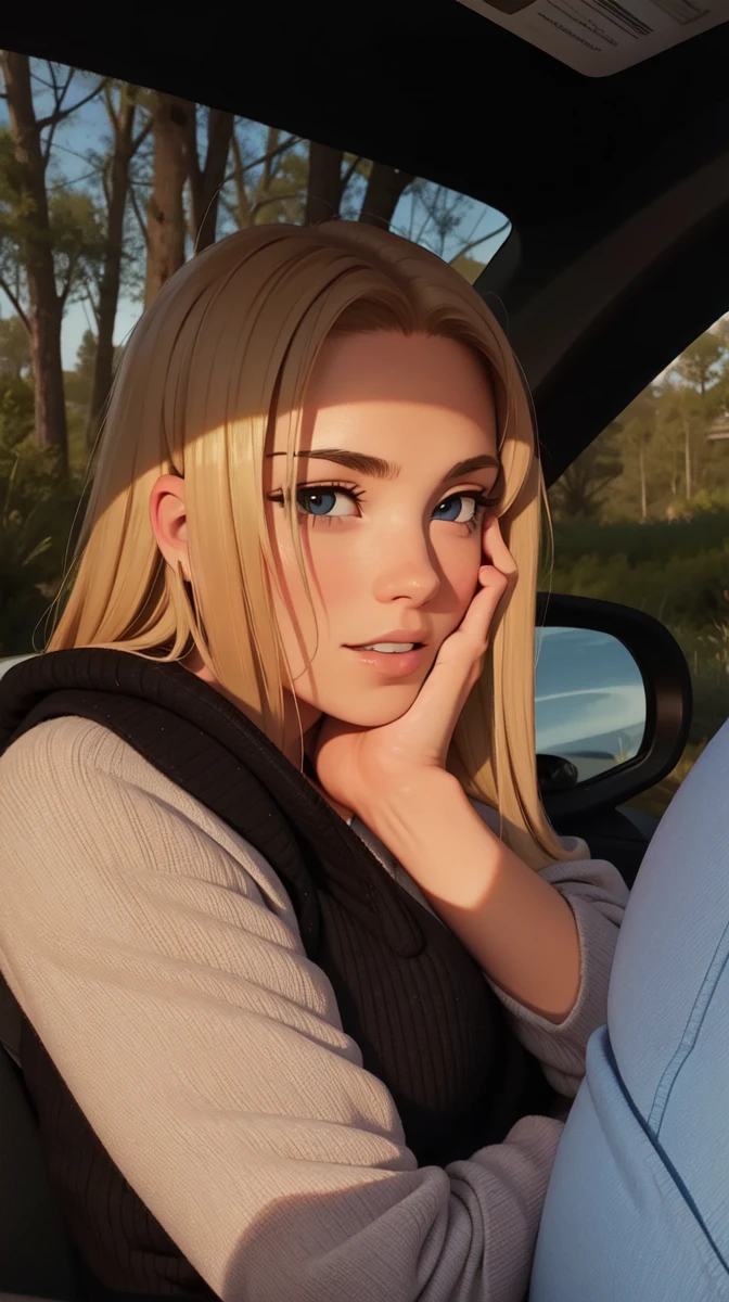 High resolution in HD