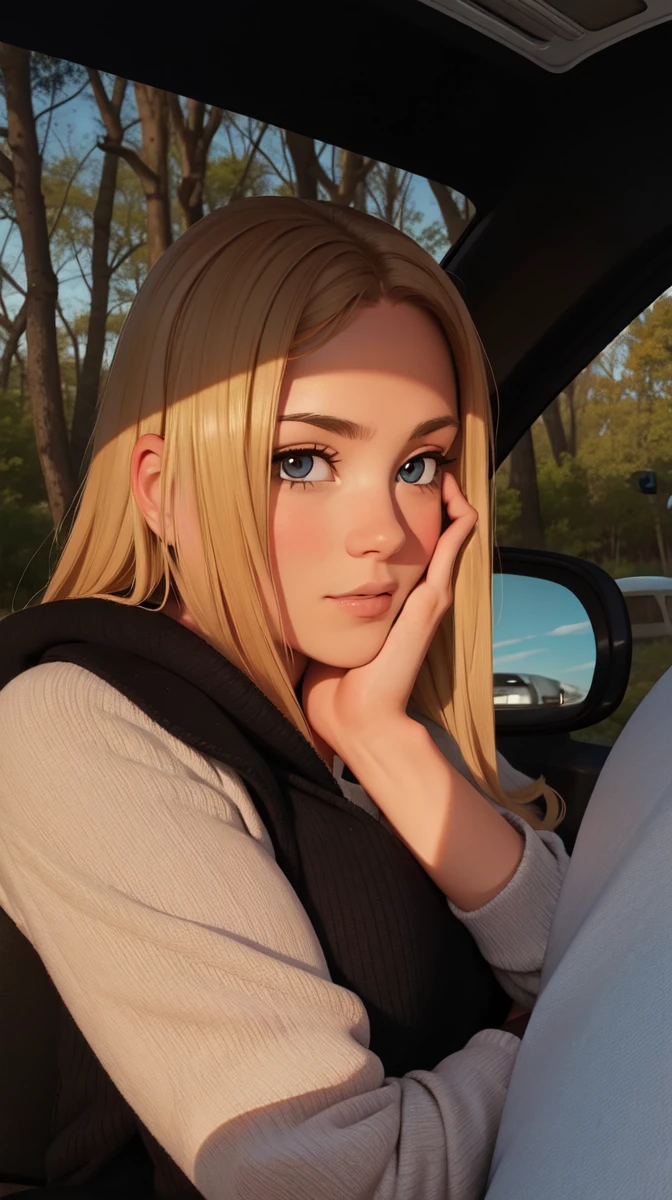 High resolution in HD 
