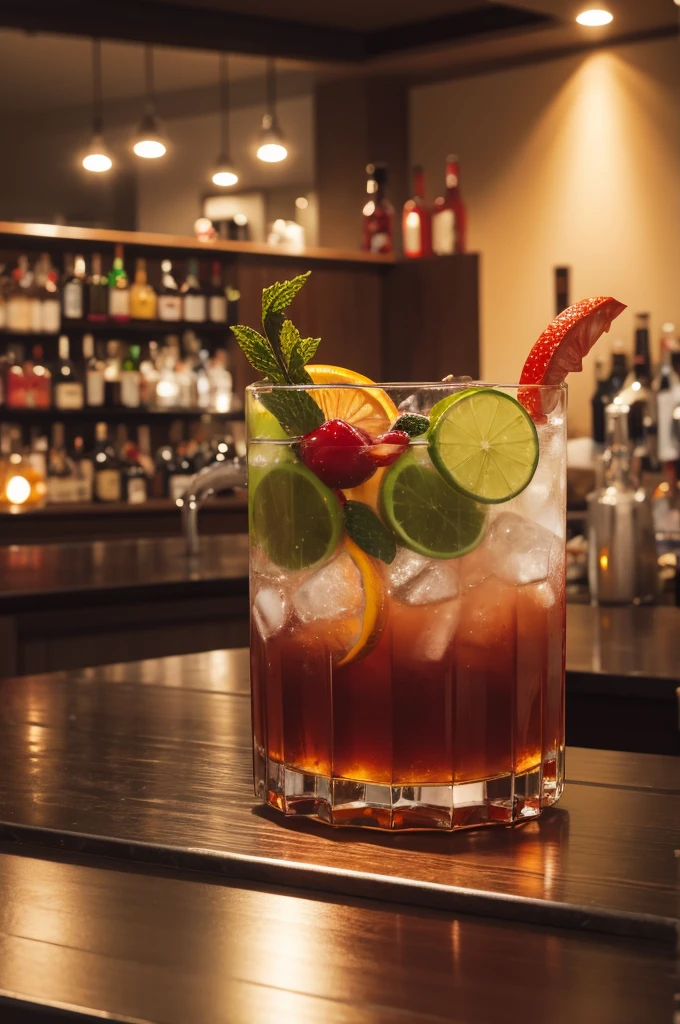 Drinks