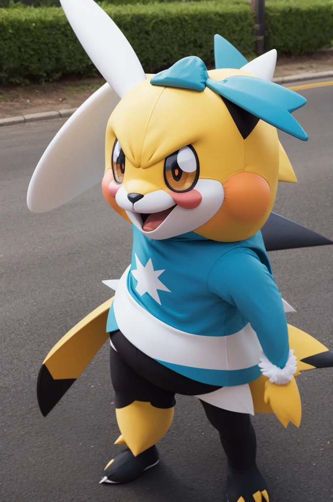 Pokemon related stuff