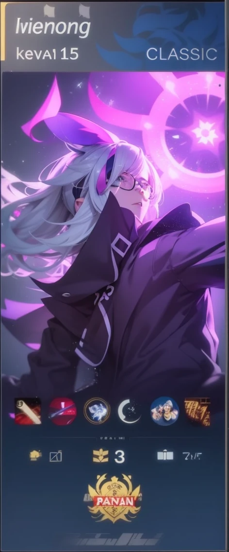 Ren Amamiya Persona,anime boy,soccer uniform, glasses