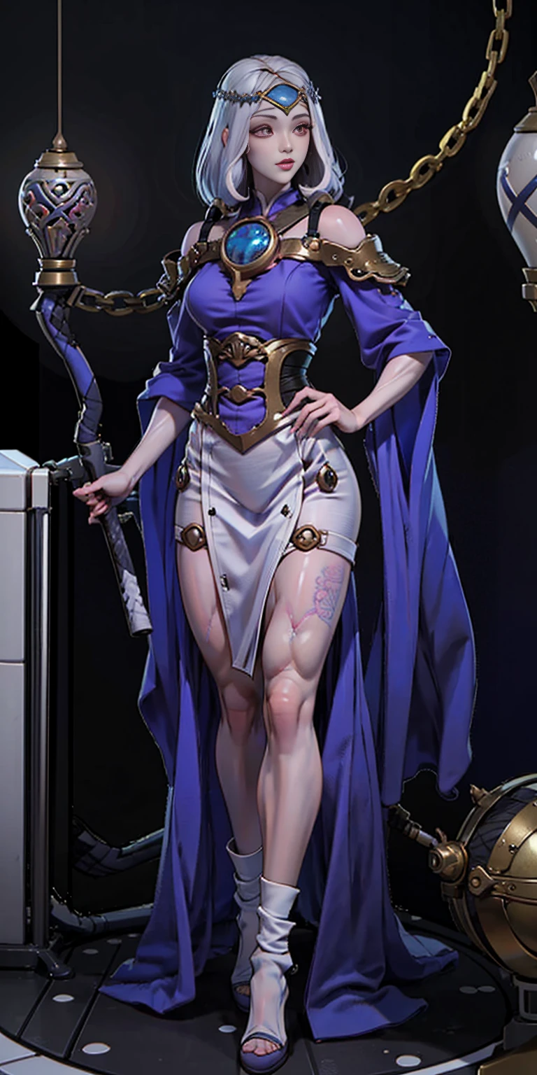 Content:
Solo: gawr gura (1.8 - combining scores for "solo" and "gawr gura")
Full body
Standing
Off shoulder
Looking at viewer
Bare shoulders
Pale skin
Body Description (ignore if irrelevant):
Solo Female: Body: Tall and slim with an hourglass figure (1.0)
Toned and muscular physique (1.0)
Slender abs (1.0)
Perfect anatomy (1.0)
Style:
Masterpiece (1.0)
Best quality (1.0)
Exquisite visuals (1.0)
High-definition (1.0)
Ultra detailed (1.0)
Finely detailed (1.0)
Hair
Medium hair (1.0)
White silver hair (1.0)
Gradient blue (1.0)
Other:
Kawai (1.0)
Loveliness (1.0)