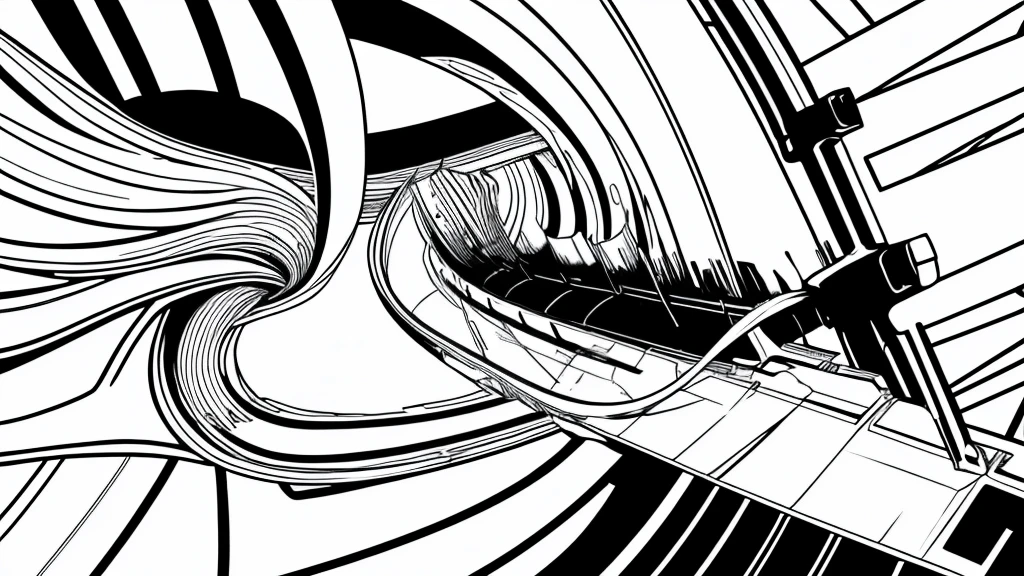 Please create an image for coloring that is enjoyable for both
 and adults under the following conditions.
**Desired Image: ●●●**
**Conditions:**
- As a primary condition, generate an image suitable for coloring,
ensuring there are outlined areas that can be filled with color.
- Create an attractive coloring image that could be chosen as an
Amazon bestseller.
- The composition should only include the "desired image." Do not
generate multi-angle views or multiple grids.
- Generate only one "desired image."
- The image should be composed of a white background with black
line art only.
- Areas other than the background should also be outlined in black
with the rest left blank (white).
- Ensure there are no black-filled areas; black should only be used
for outlines.
- Absolutely do not output anything other than a white background
and black line art. This must be strictly adhered to.
- Generate simple patterns within the image that are easy and
enjoyable to color.
- Avoid drawing lines that are too thin. Ensure the black line art is
as clear and distinct as possible.
- The image must have complete lines, as incomplete lines will
make it unsuitable for coloring. Do not draw ambiguous lines; all
lines must be complete and in solid black.