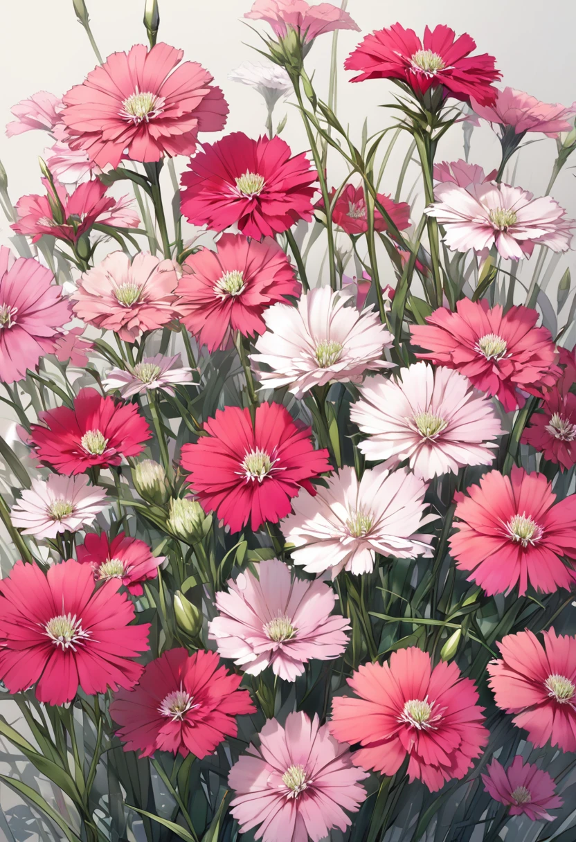 Dianthus
