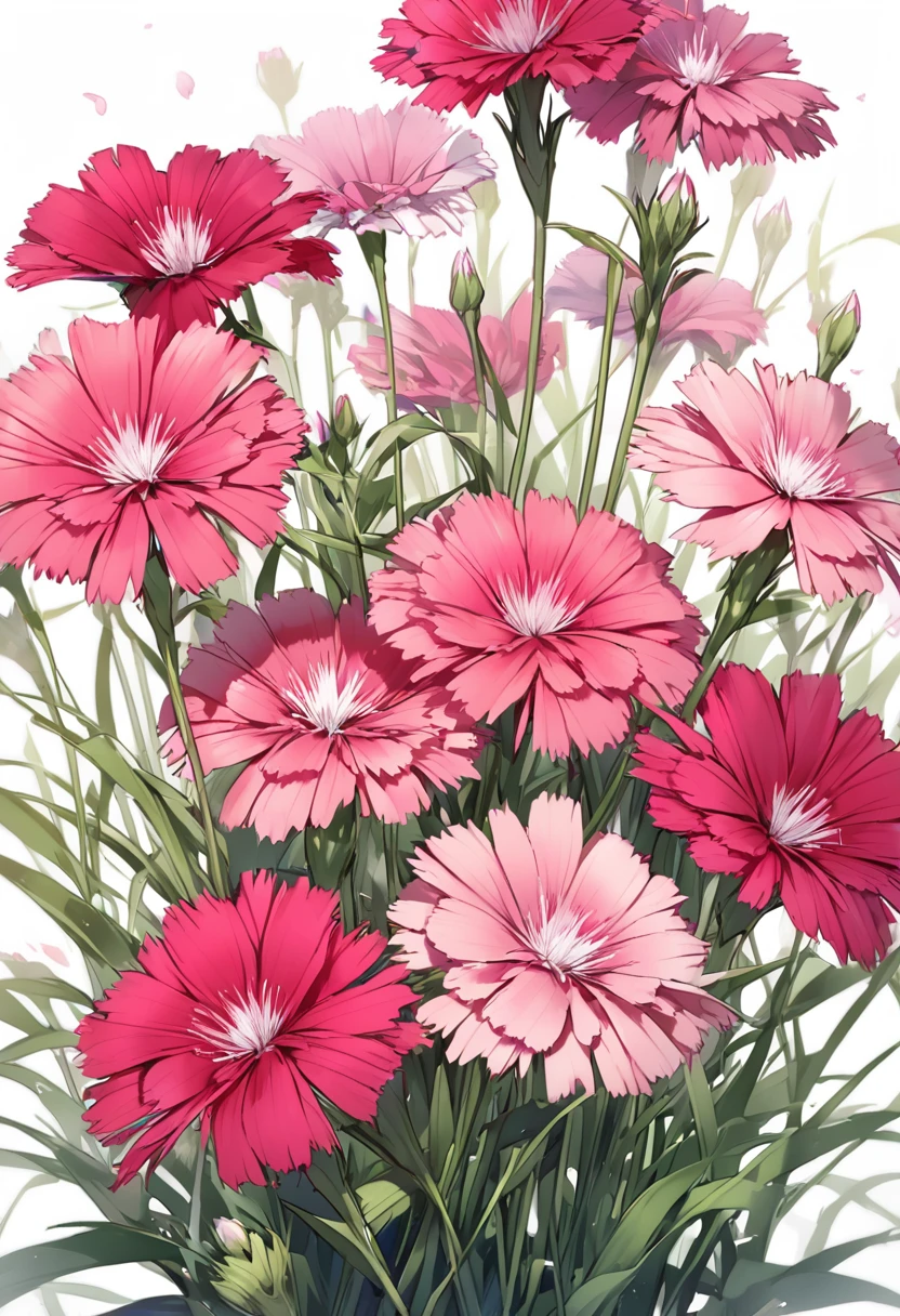 Dianthus