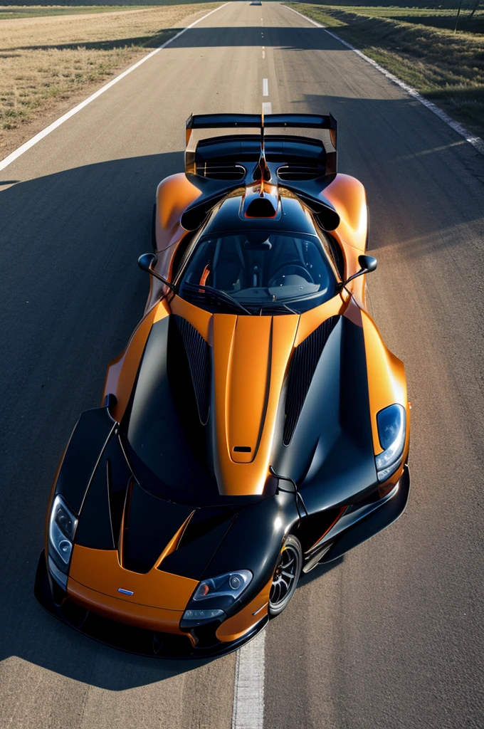 mclaren f1